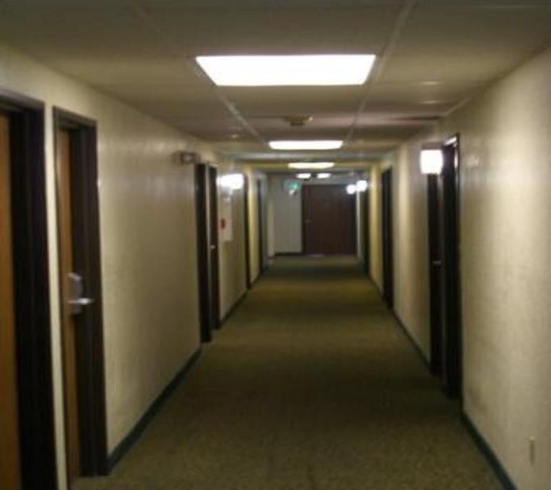 Quality Inn Banning I-10 Exteriér fotografie