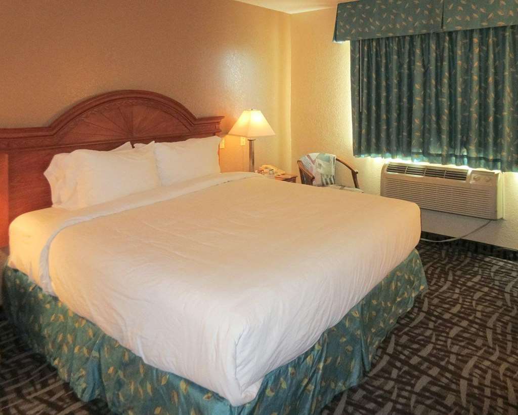Quality Inn Banning I-10 Pokoj fotografie