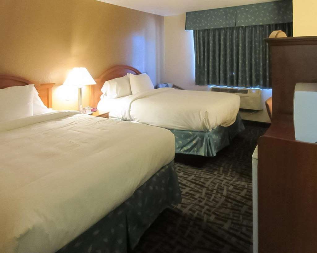 Quality Inn Banning I-10 Pokoj fotografie