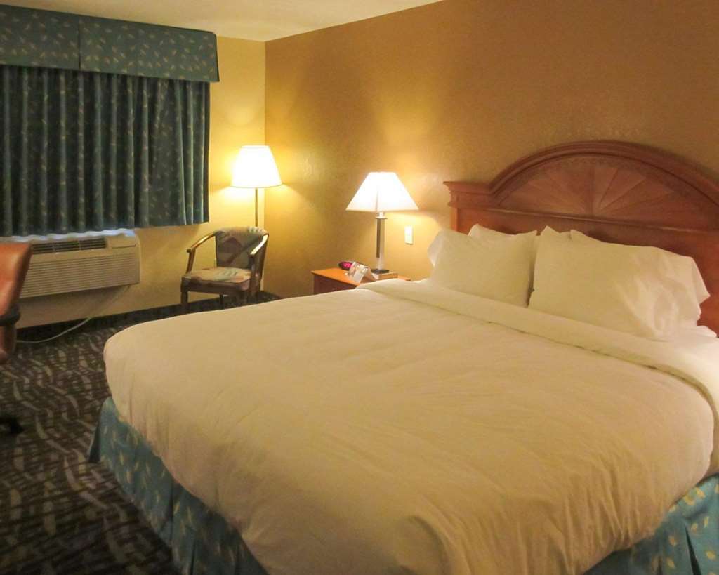 Quality Inn Banning I-10 Pokoj fotografie