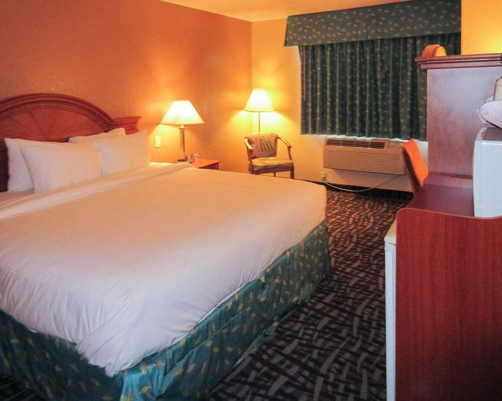 Quality Inn Banning I-10 Pokoj fotografie