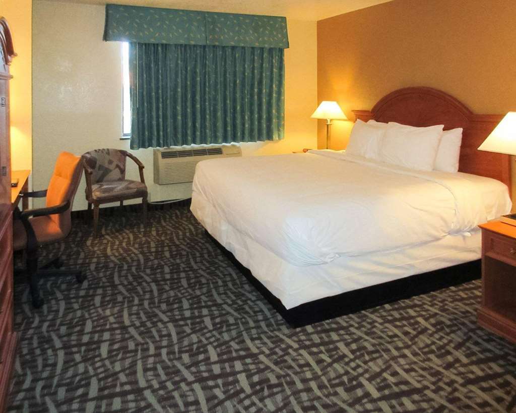 Quality Inn Banning I-10 Pokoj fotografie