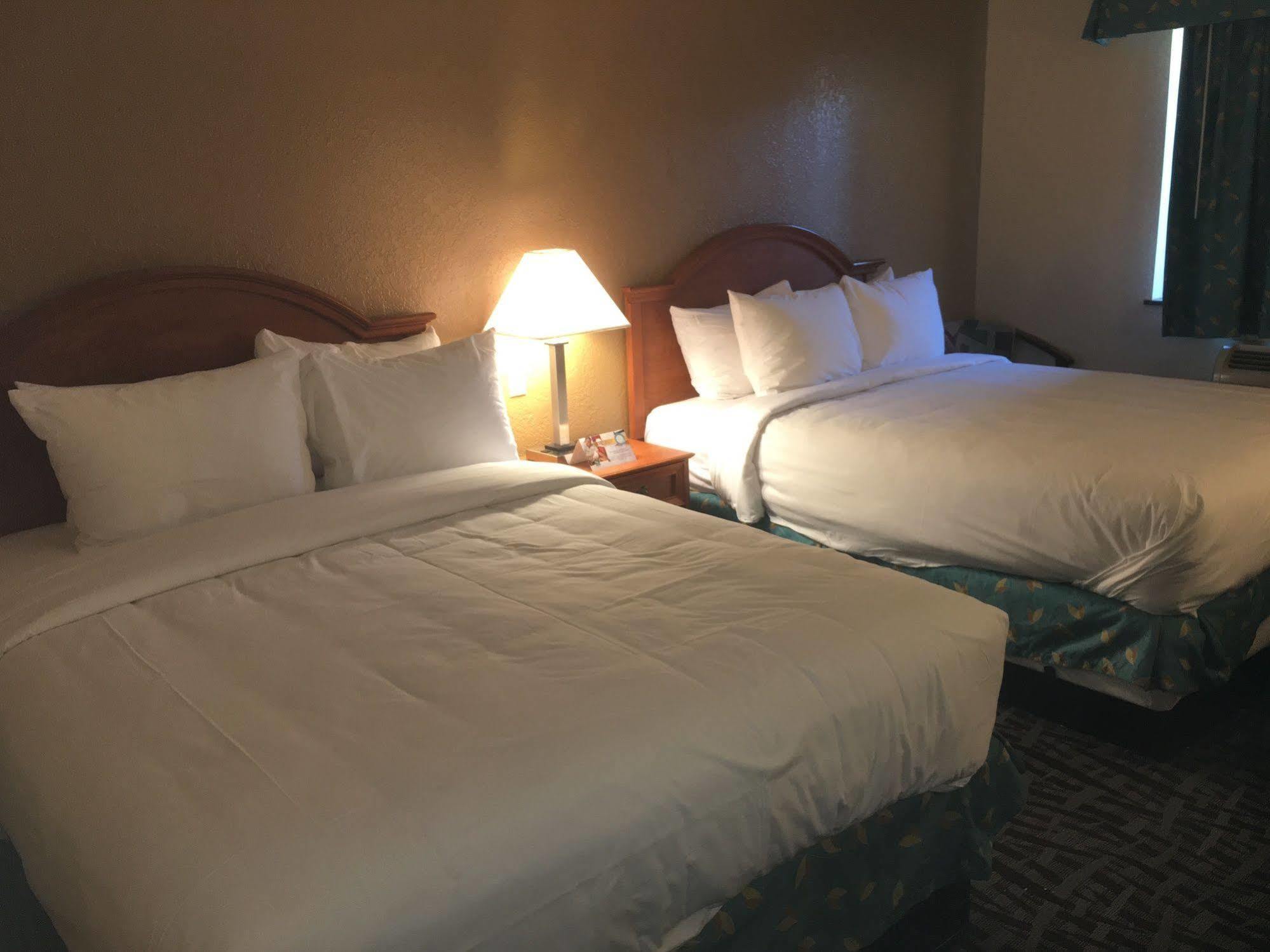 Quality Inn Banning I-10 Exteriér fotografie
